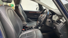 BMW 2 Series 218i Luxury 5dr Step Auto Petrol Estate